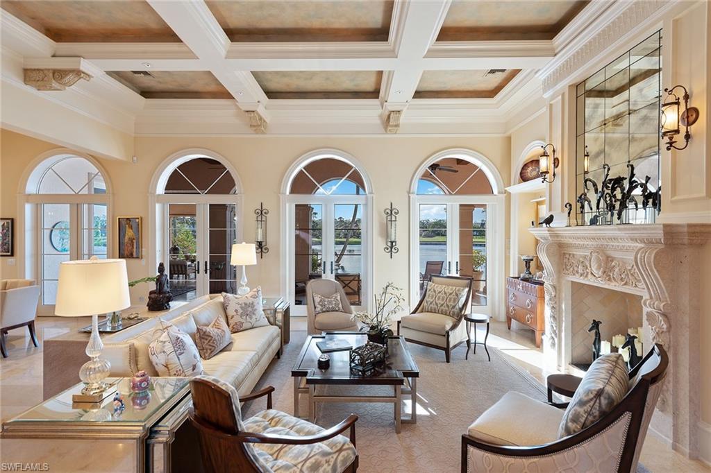 ESTUARY AT GREY OAKS - Residential