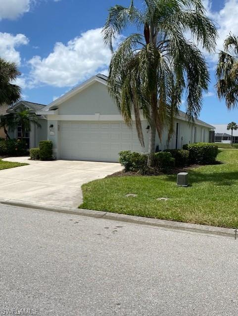 13317 Queen Palm RUN
