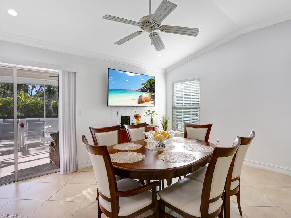 QUEENS PARK AT LAGO VERDE - Residential