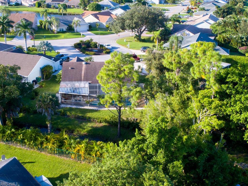 QUEENS PARK AT LAGO VERDE - Residential