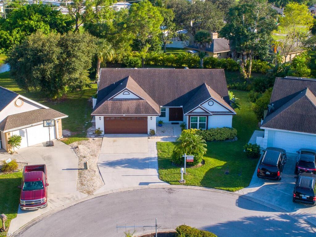 QUEENS PARK AT LAGO VERDE - Residential