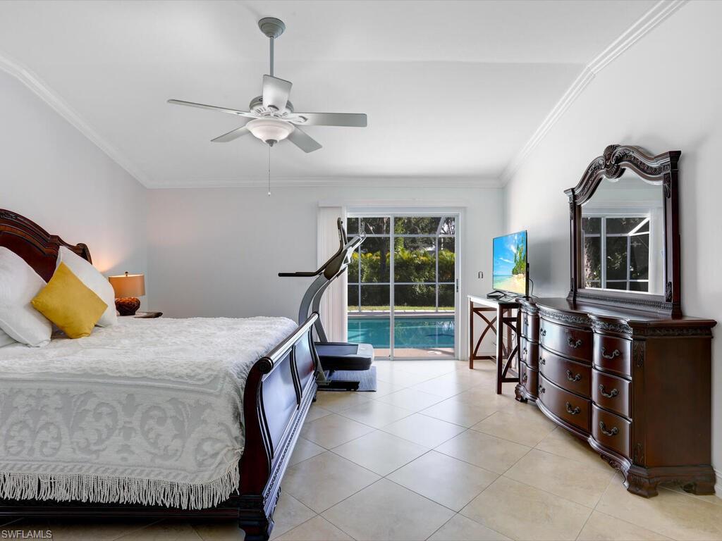 QUEENS PARK AT LAGO VERDE - Residential