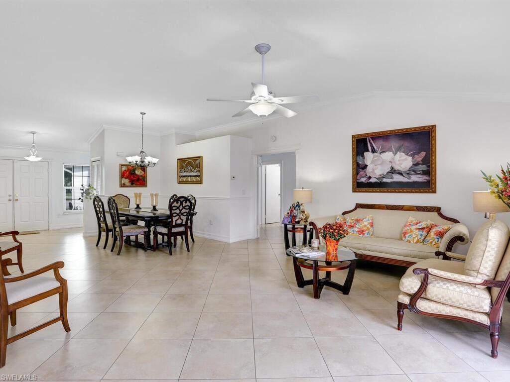 QUEENS PARK AT LAGO VERDE - Residential