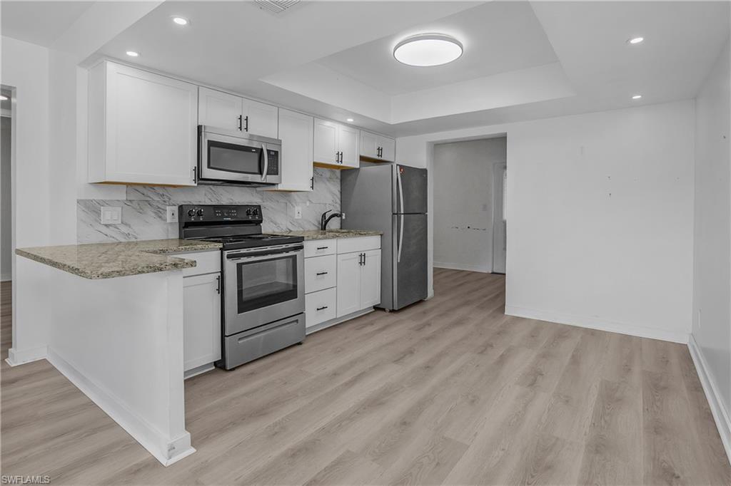 RIVER TERRACE CONDO - Residential