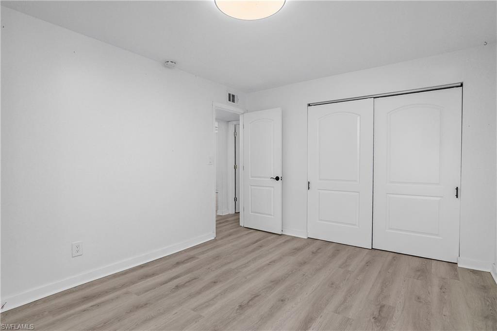 RIVER TERRACE CONDO - Residential