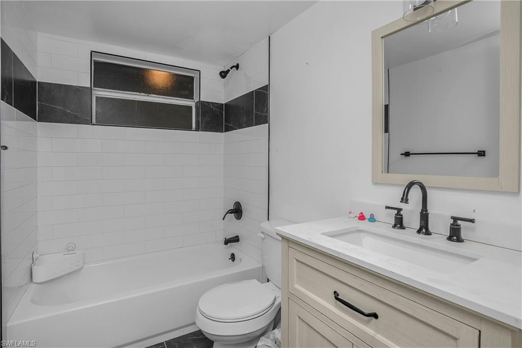 RIVER TERRACE CONDO - Residential