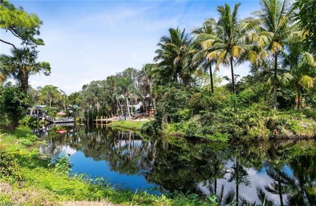 RIVER TERRACE CONDO - Residential