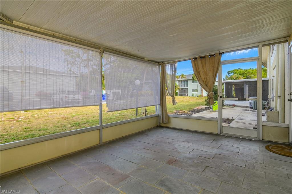 RIVER TERRACE CONDO - Residential