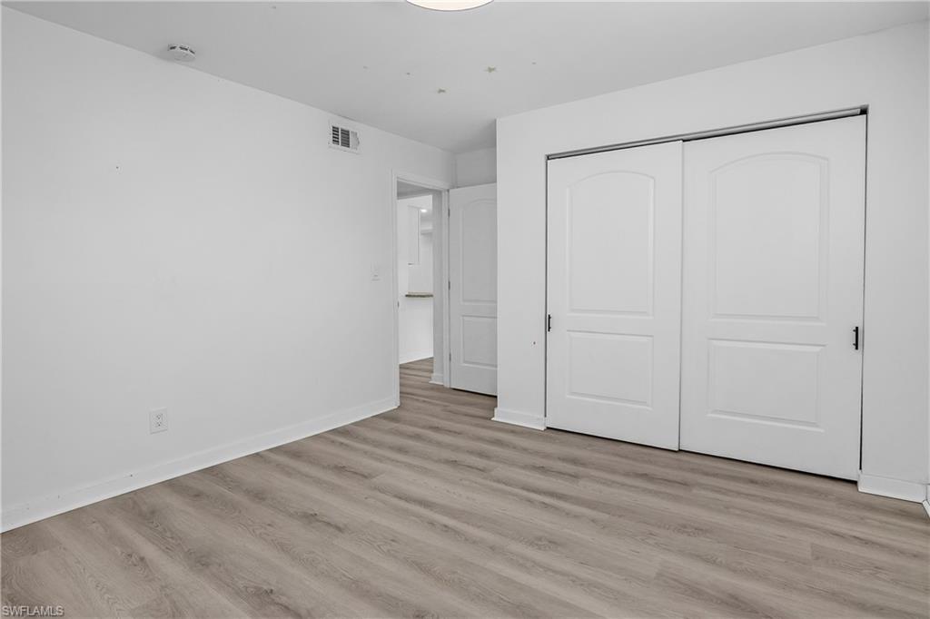 RIVER TERRACE CONDO - Residential