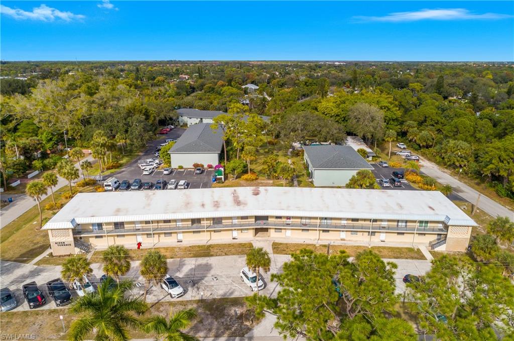 RIVER TERRACE CONDO - Residential