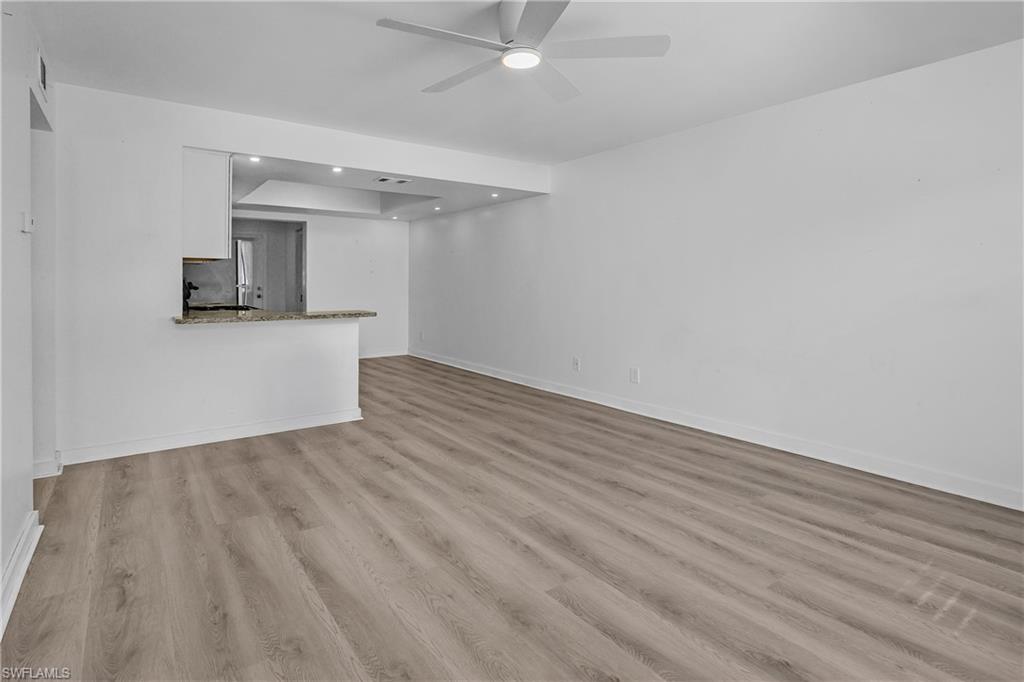 RIVER TERRACE CONDO - Residential