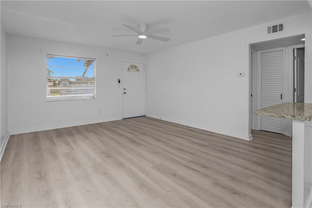 RIVER TERRACE CONDO - Residential