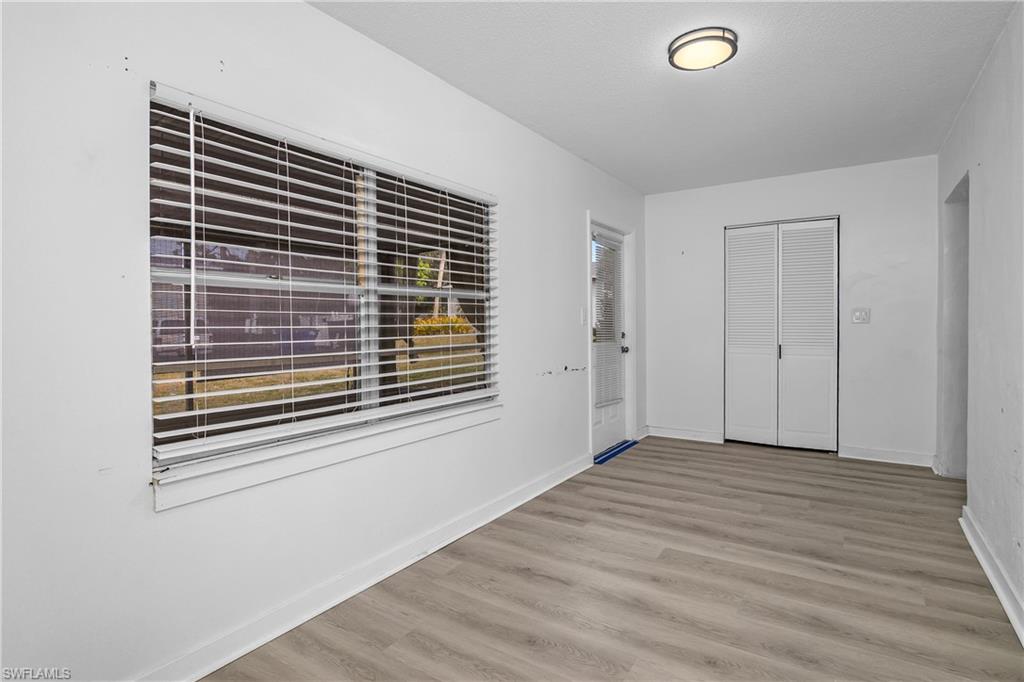 RIVER TERRACE CONDO - Residential