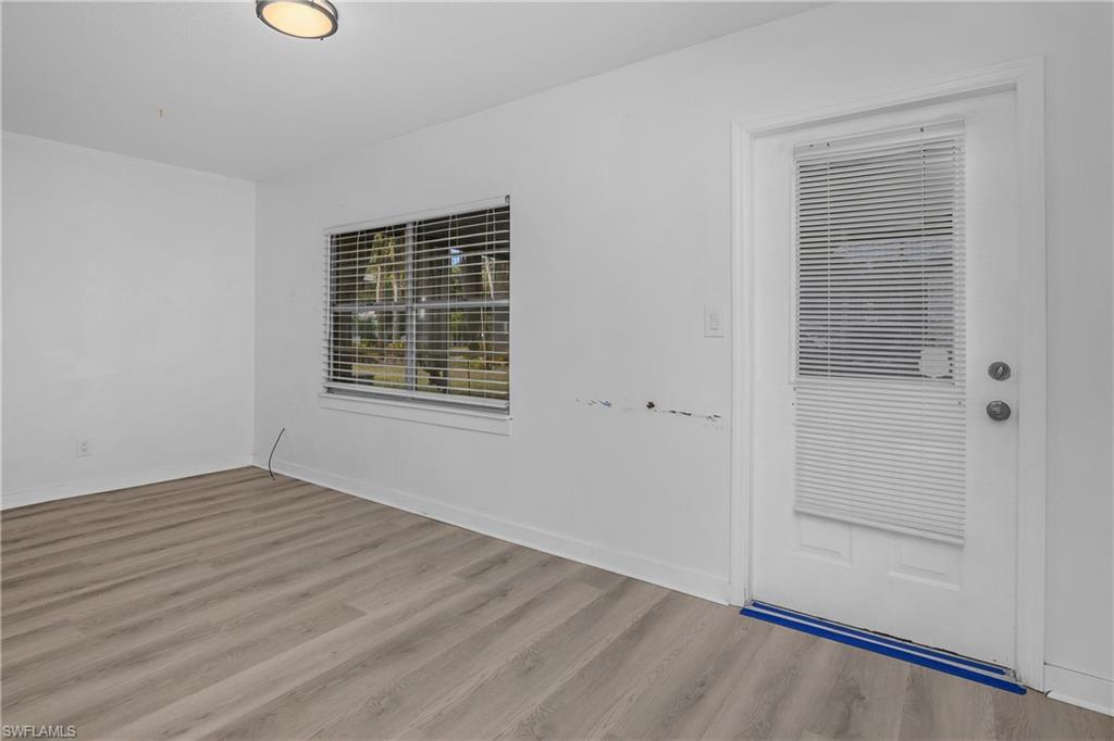 RIVER TERRACE CONDO - Residential