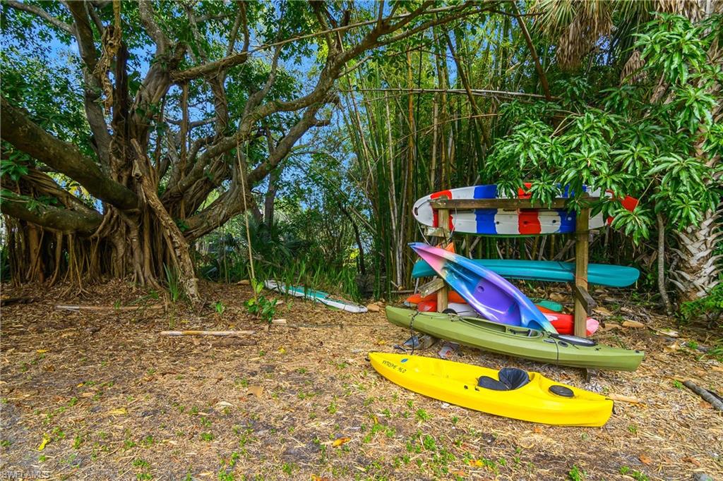 RIVER TERRACE CONDO - Residential