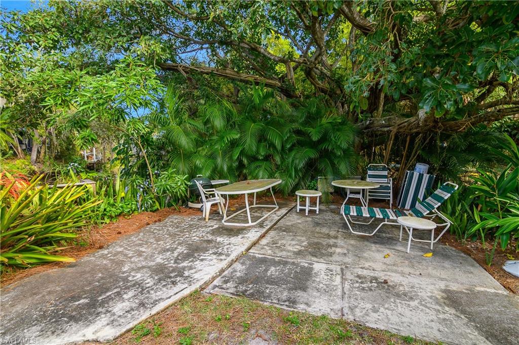 RIVER TERRACE CONDO - Residential