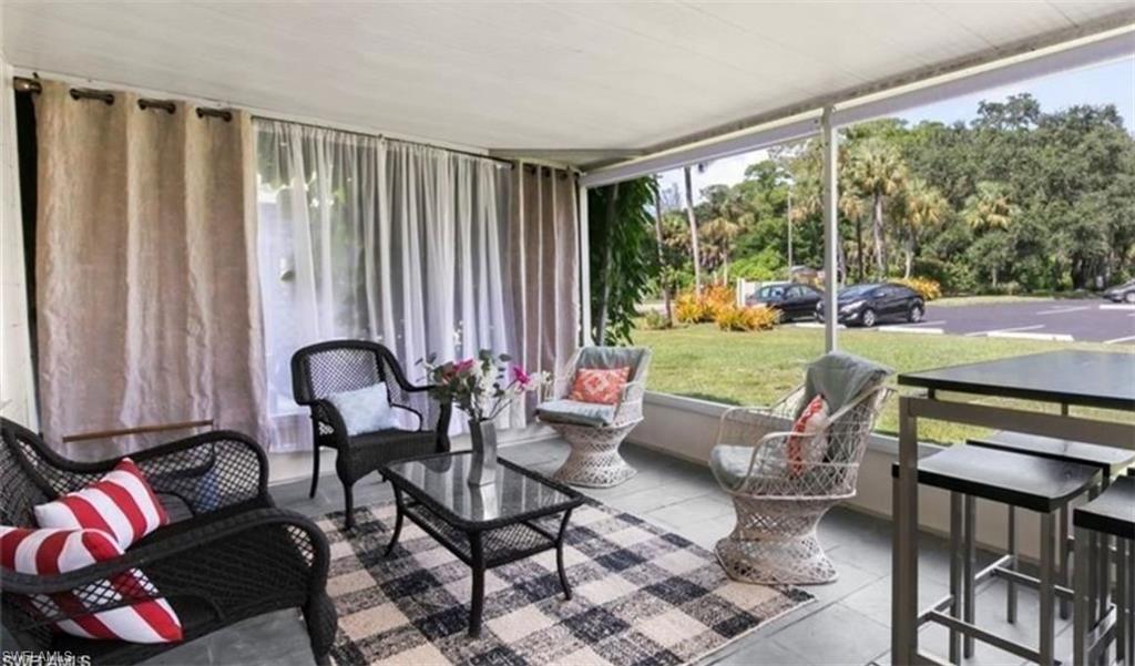 RIVER TERRACE CONDO - Residential