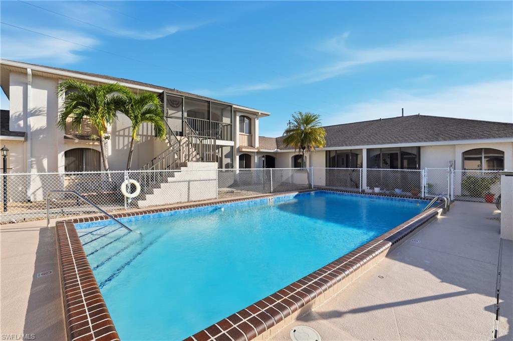 DANAH COURT CONDO - Residential