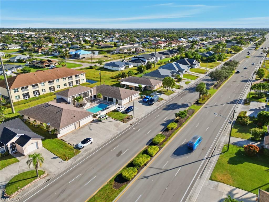 DANAH COURT CONDO - Residential