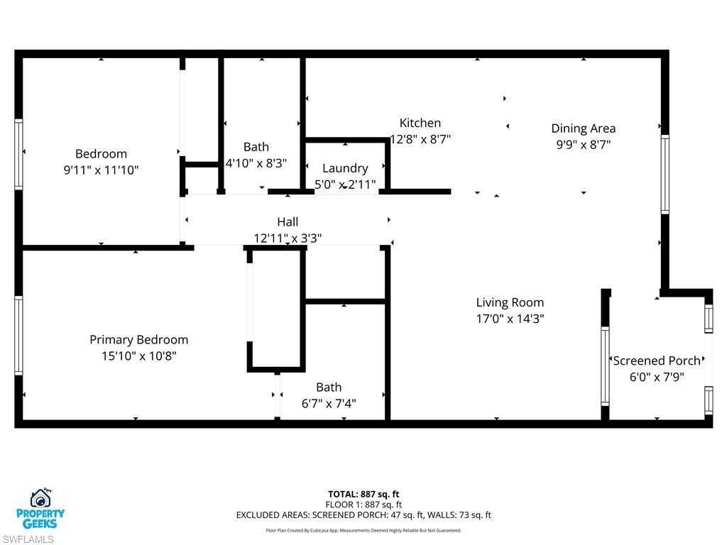DANAH COURT CONDO - Residential