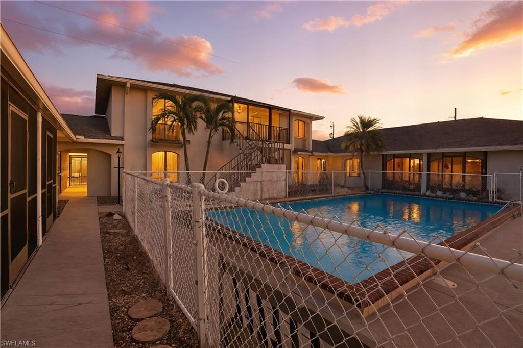 DANAH COURT CONDO - Residential