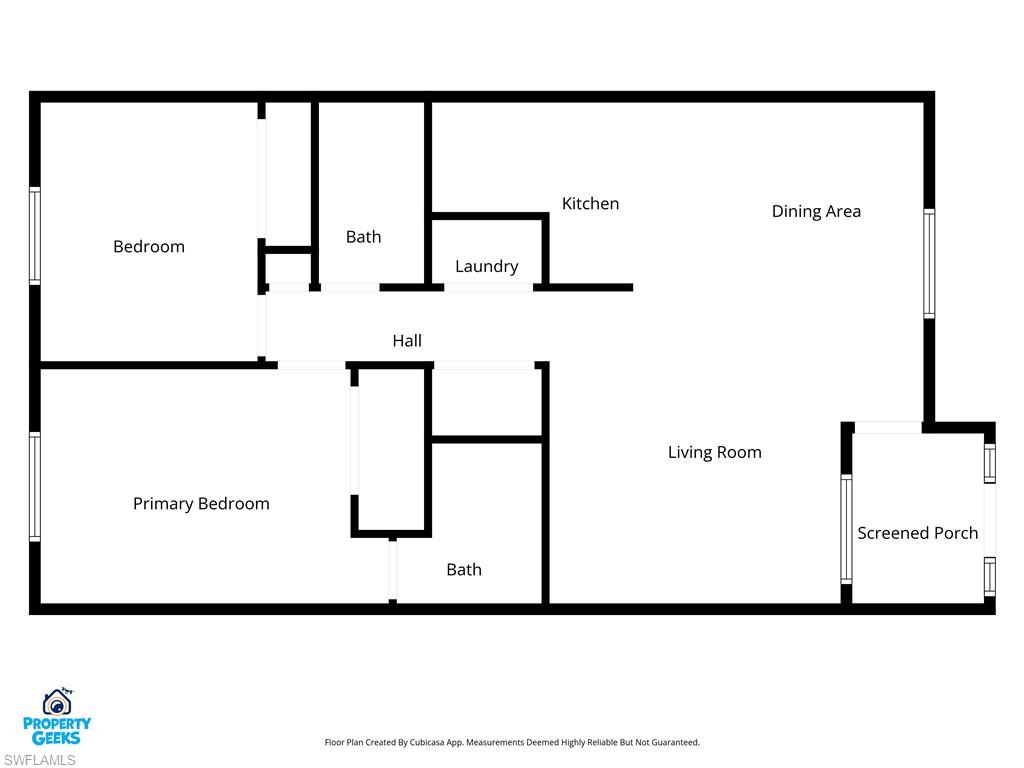 DANAH COURT CONDO - Residential