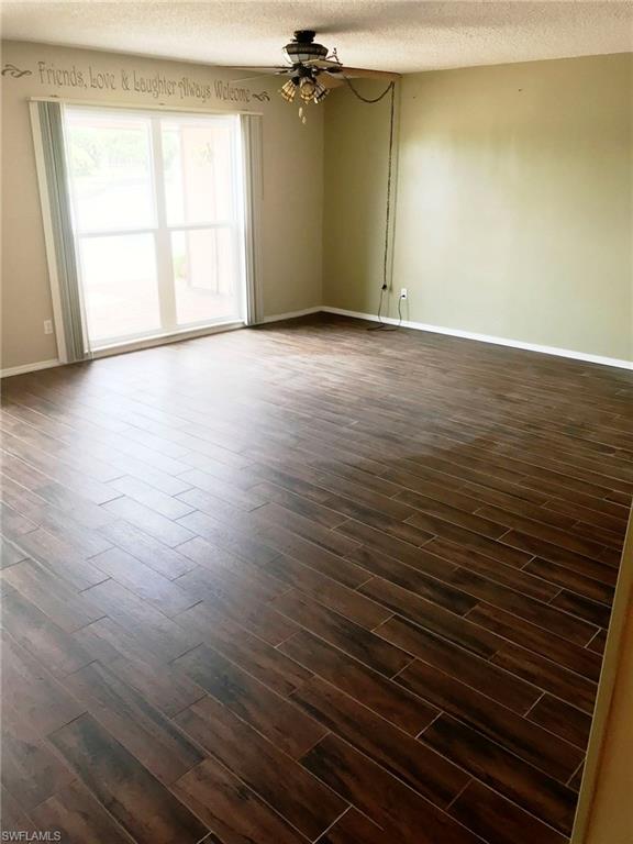 CALOOSA BAYVIEW - Residential