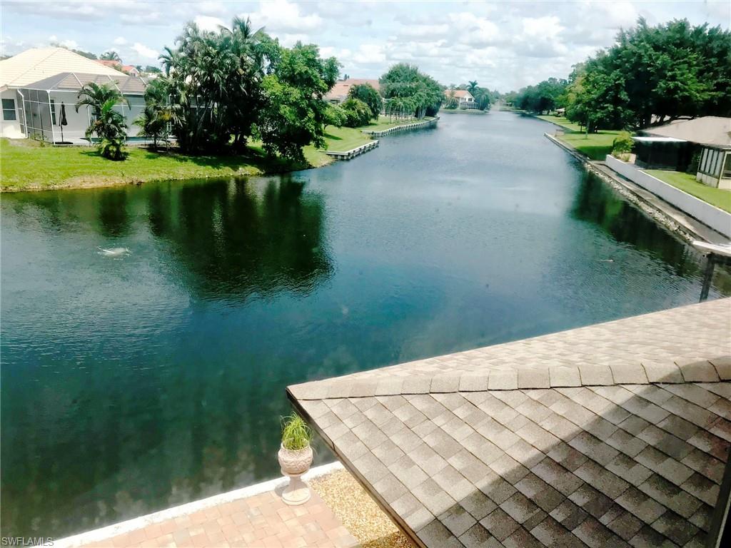 CALOOSA BAYVIEW - Residential