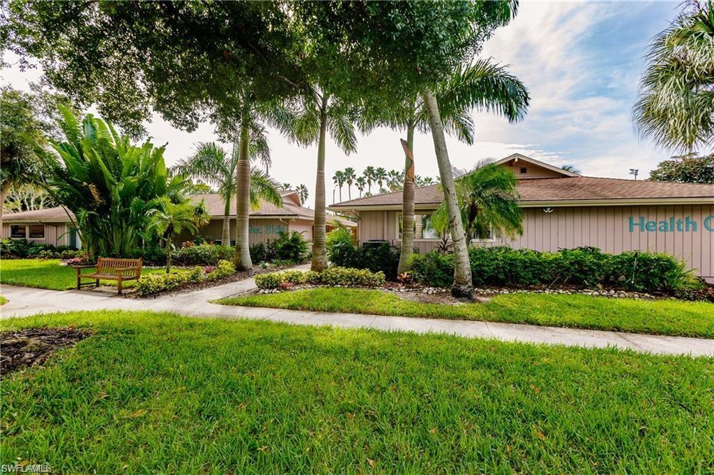 CALOOSA BAYVIEW - Residential