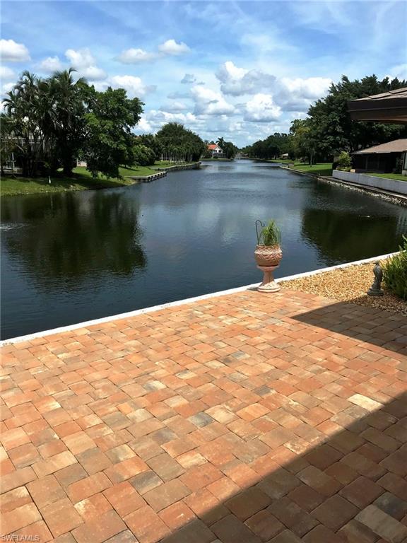 CALOOSA BAYVIEW - Residential