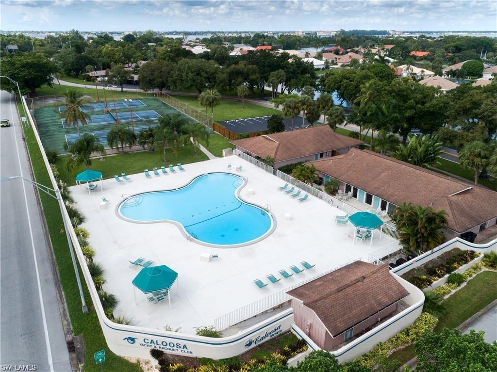 CALOOSA BAYVIEW - Residential