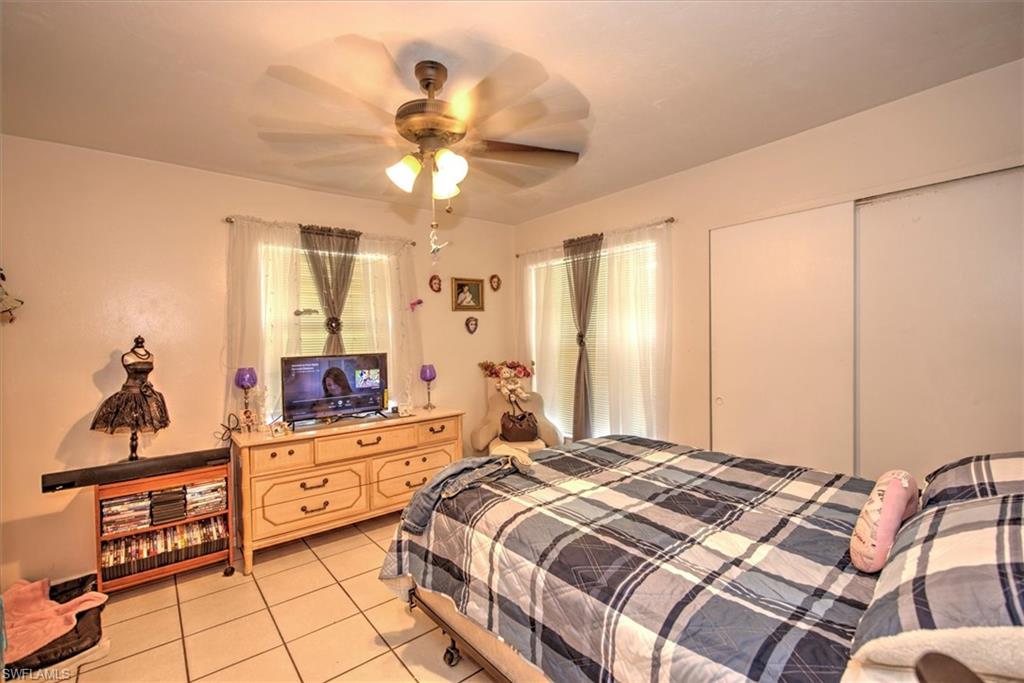 LEELAND VILLAS - Residential