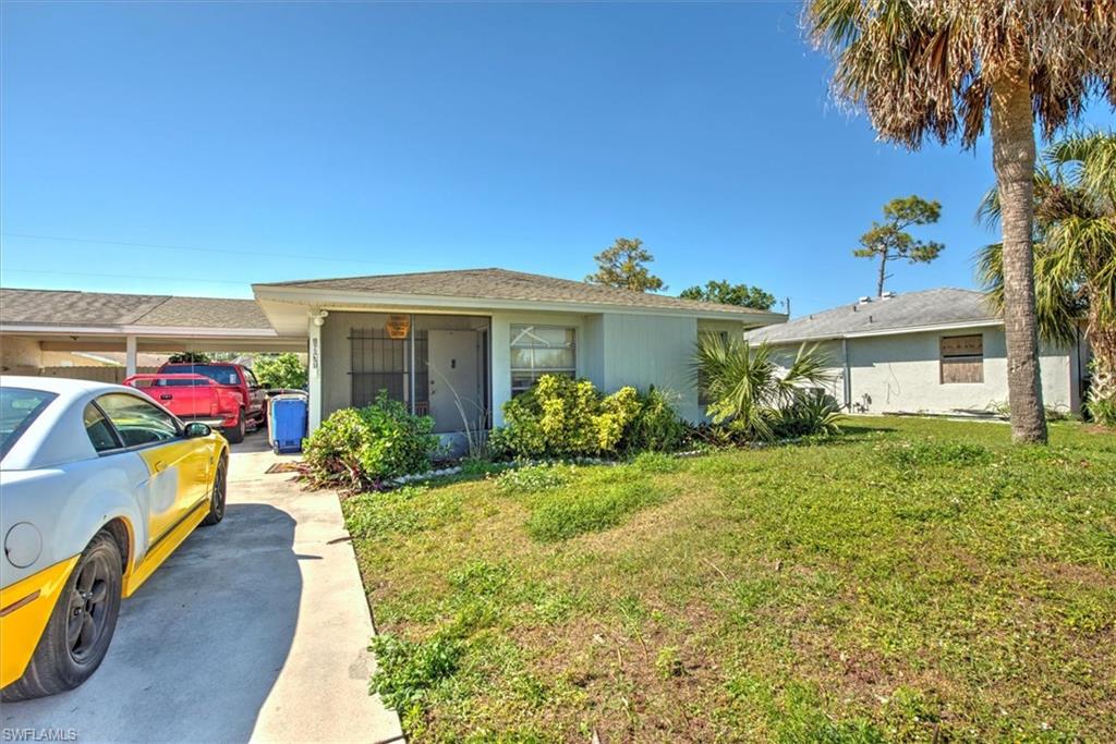 LEELAND VILLAS - Residential