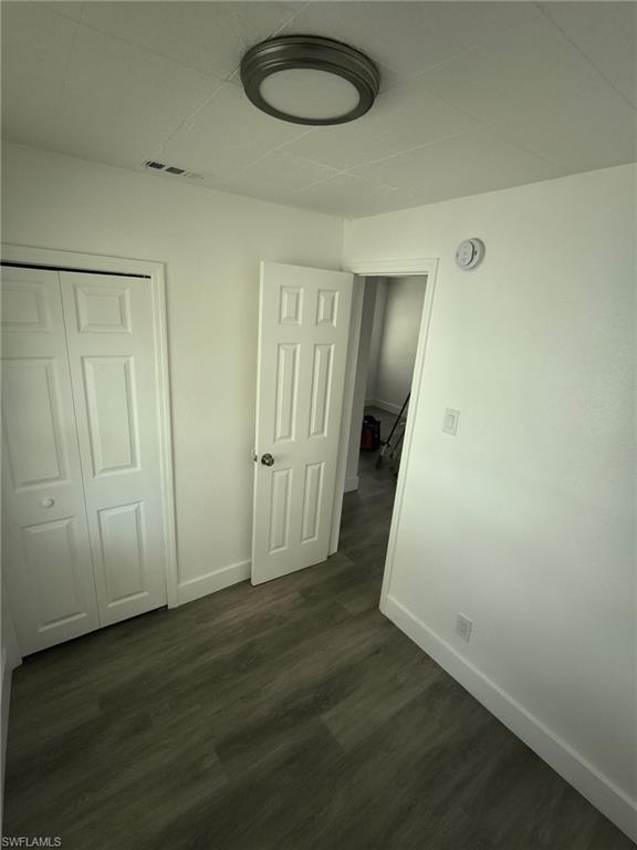 FORT MYERS - Residential Lease