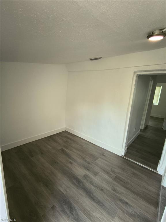 FORT MYERS - Residential Lease