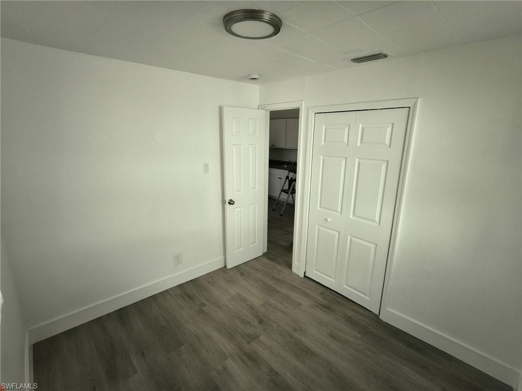 FORT MYERS - Residential Lease