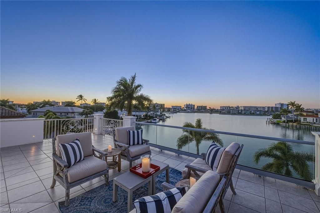 Photo of 3125 Leeward LN, NAPLES, FL 34103 (MLS # 226005463)