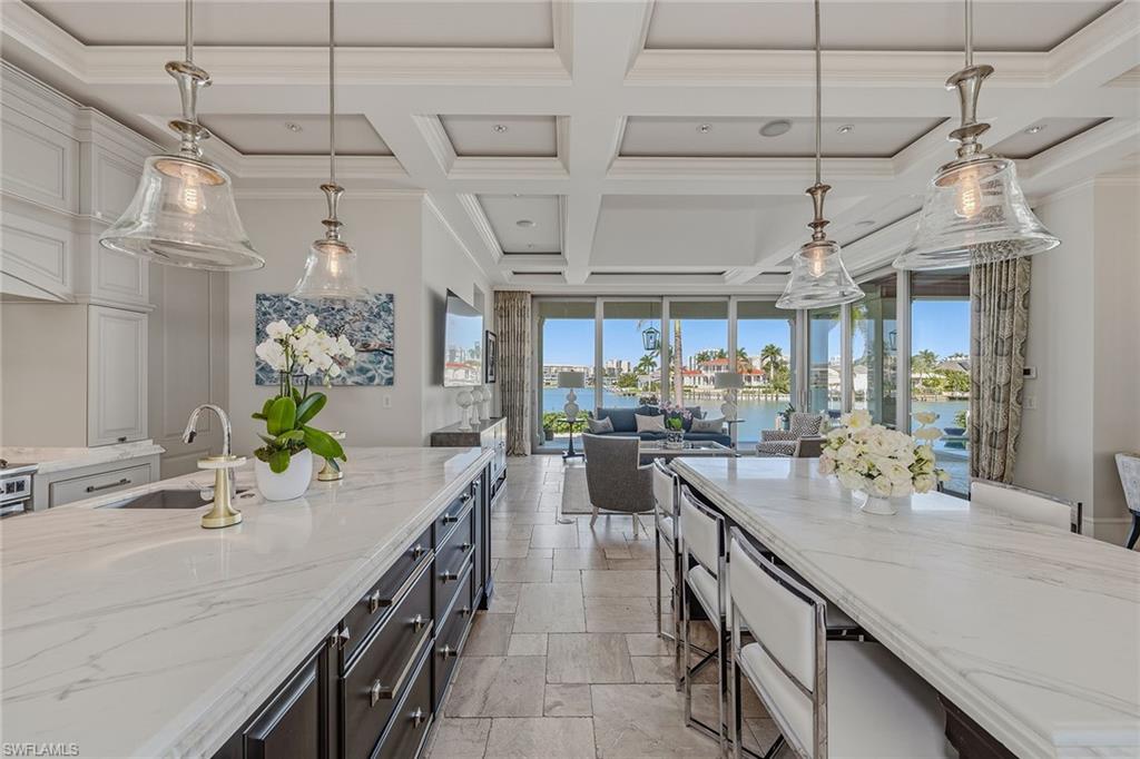 MOORINGS - Residential