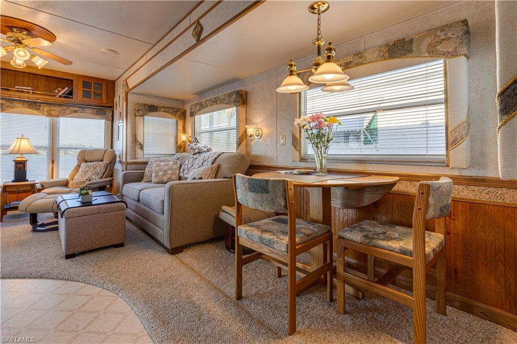 IMPERIAL WILDERNESS - Residential