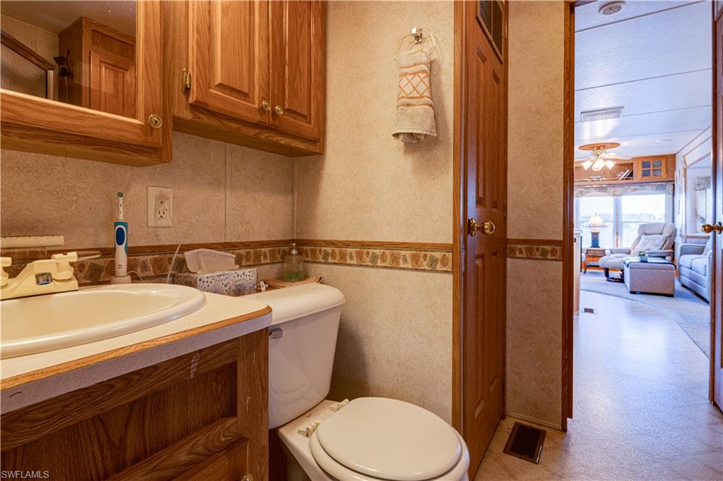 IMPERIAL WILDERNESS - Residential