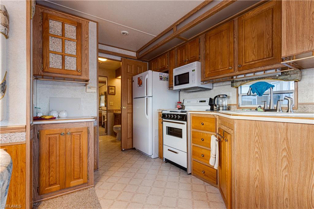 IMPERIAL WILDERNESS - Residential