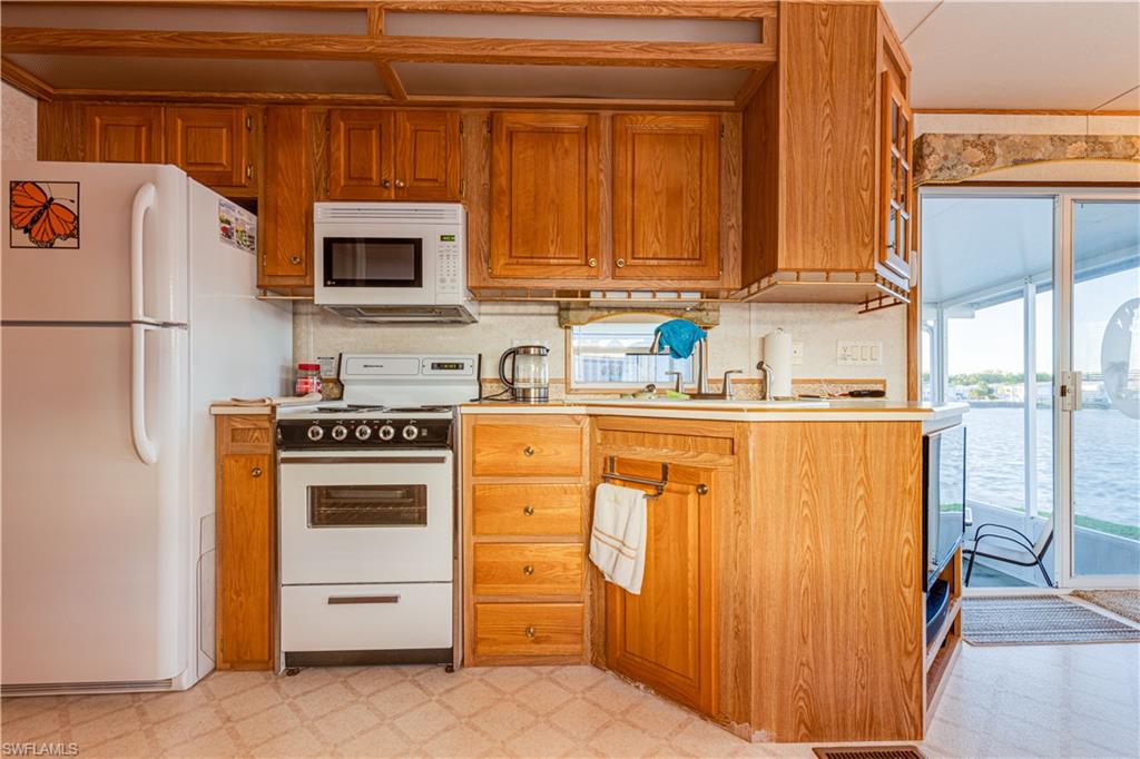 IMPERIAL WILDERNESS - Residential