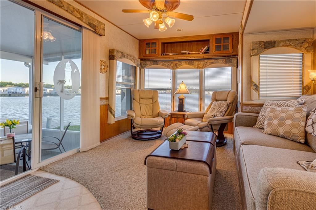 IMPERIAL WILDERNESS - Residential