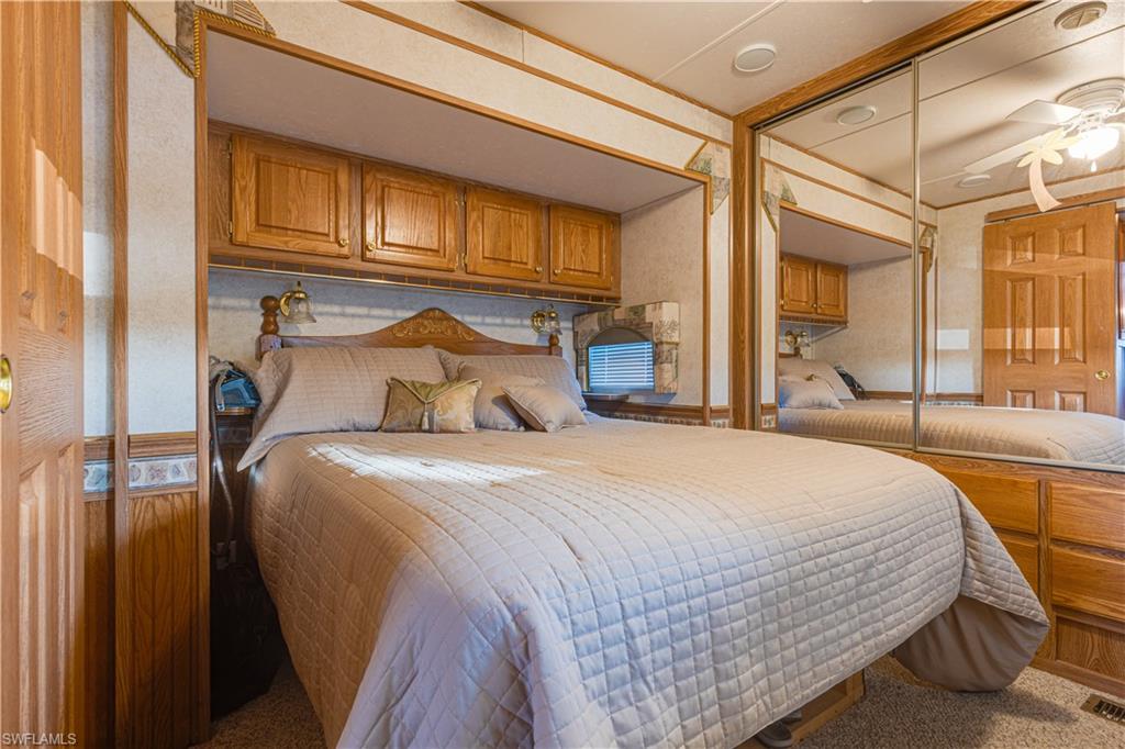 IMPERIAL WILDERNESS - Residential