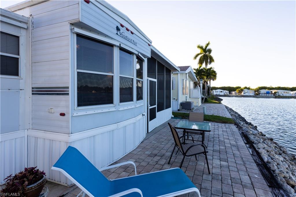 IMPERIAL WILDERNESS - Residential