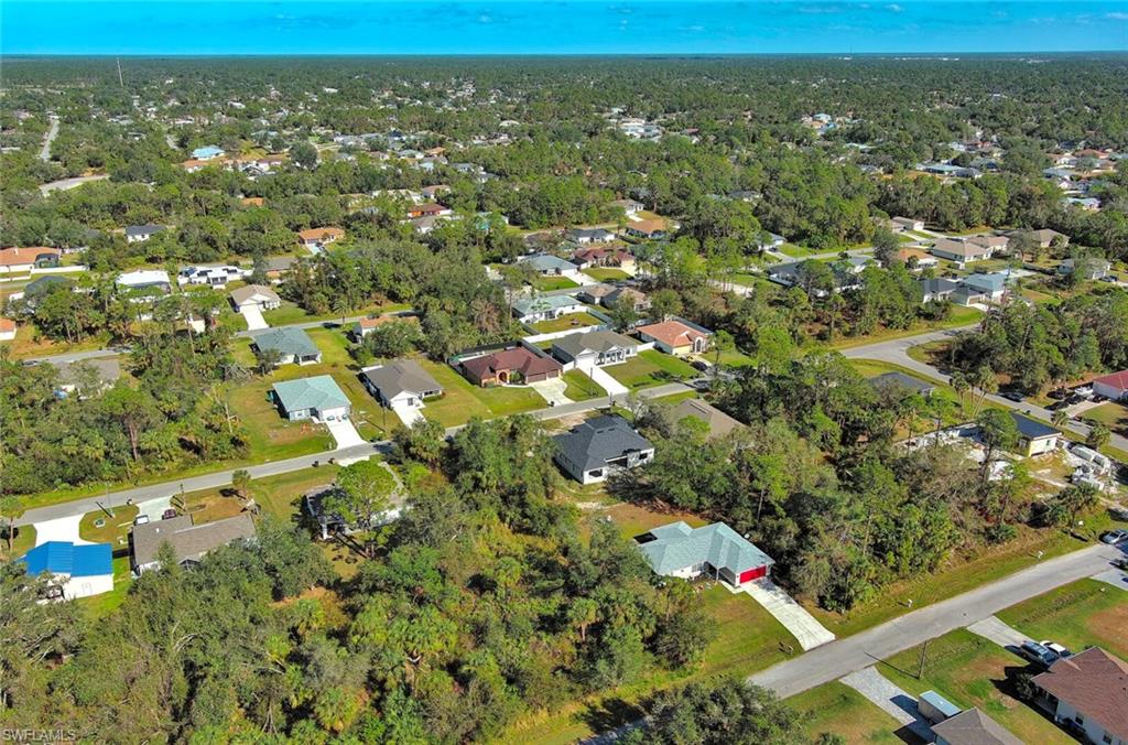 PORT CHARLOTTE - Land