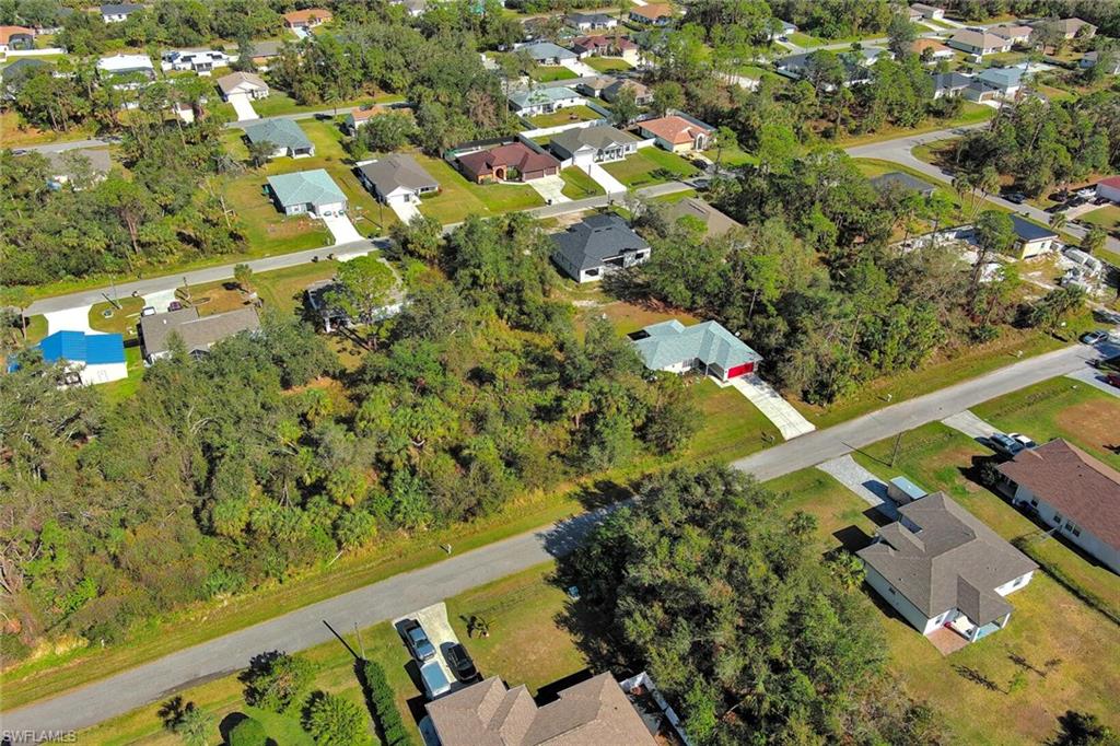 PORT CHARLOTTE - Land