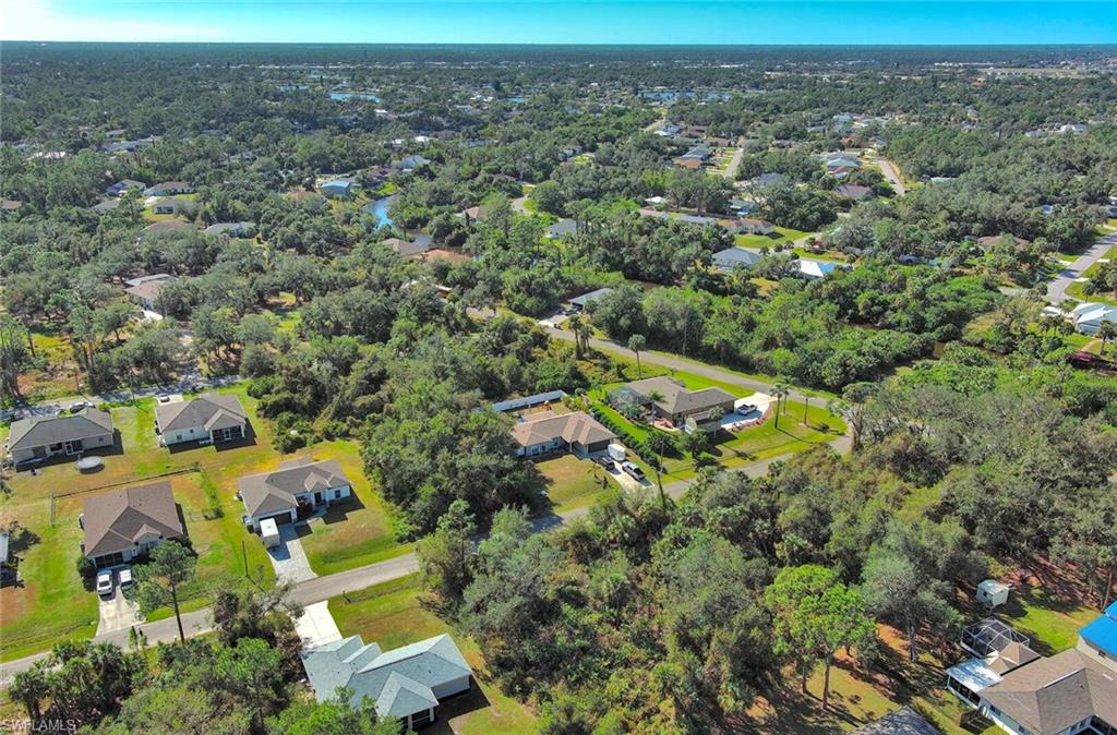 PORT CHARLOTTE - Land