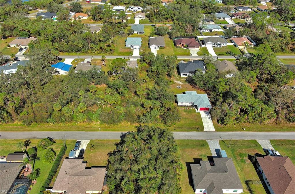 PORT CHARLOTTE - Land