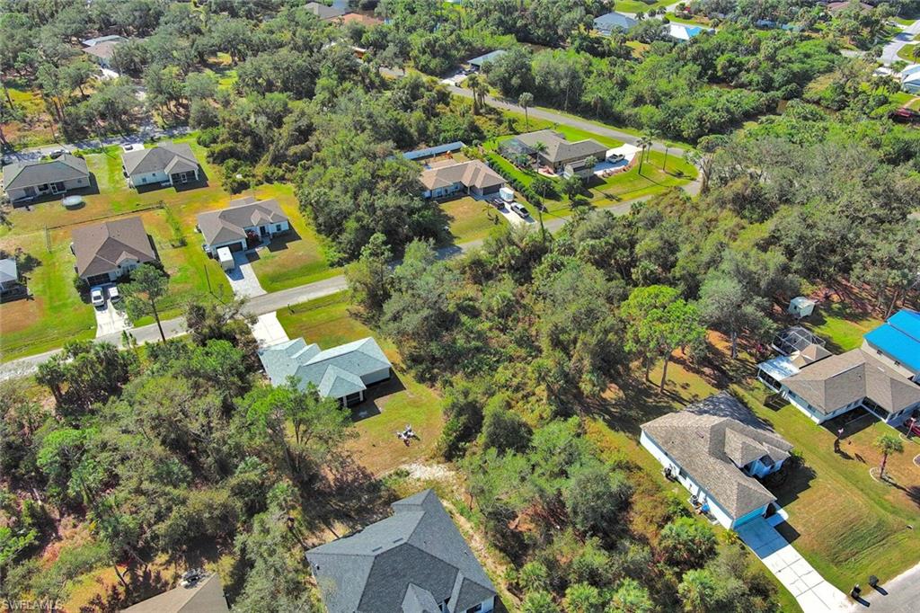 PORT CHARLOTTE - Land